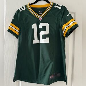 NFL Jersey - Aaron Rodgers